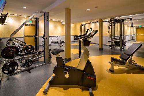 Hotel Aventura - image 20