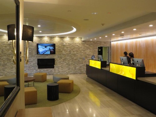Hotel Aventura - image 21