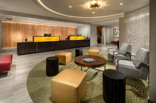 Hotel Aventura - image 22