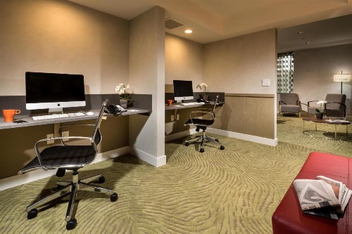 Hotel Aventura - image 23