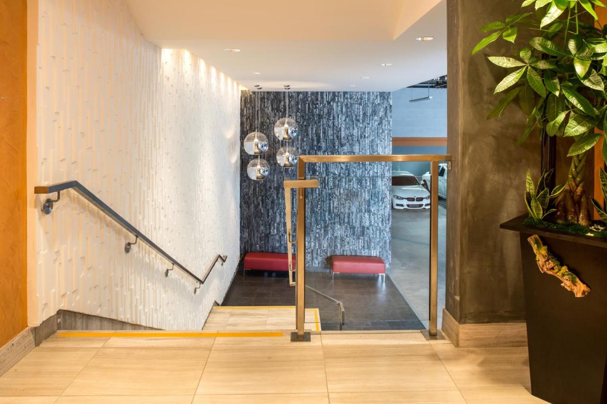 Hotel Aventura - image 5