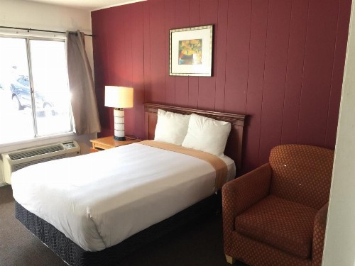 Holiday Lodge - image 10