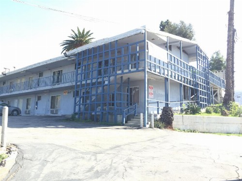 Holiday Lodge - image 26