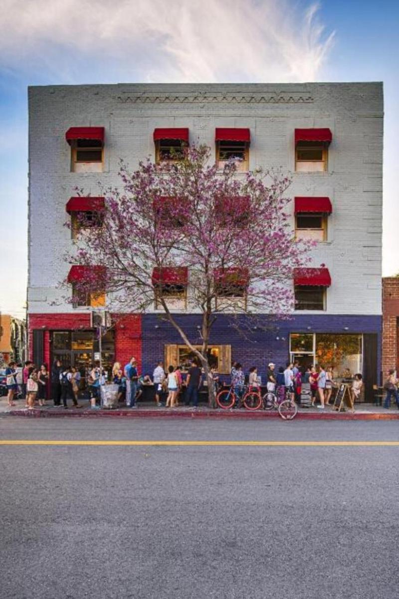 American Hotel - main image