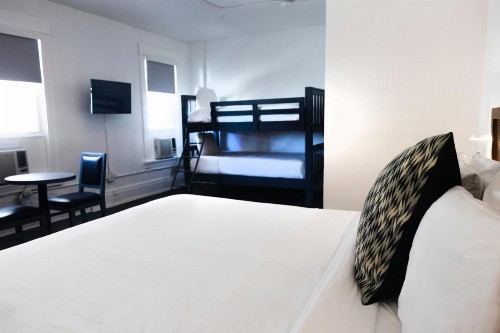 American Hotel - image 16