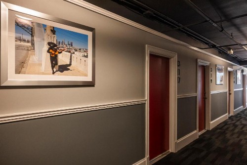 American Hotel - image 21