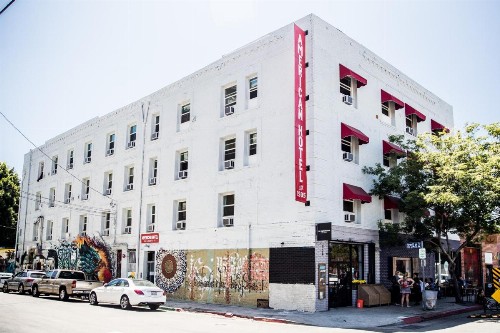 American Hotel - image 23