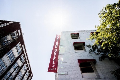 American Hotel - image 44