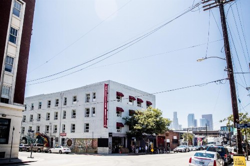 American Hotel - image 6