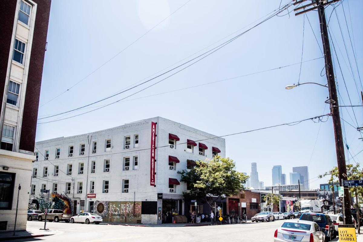 American Hotel - image 6
