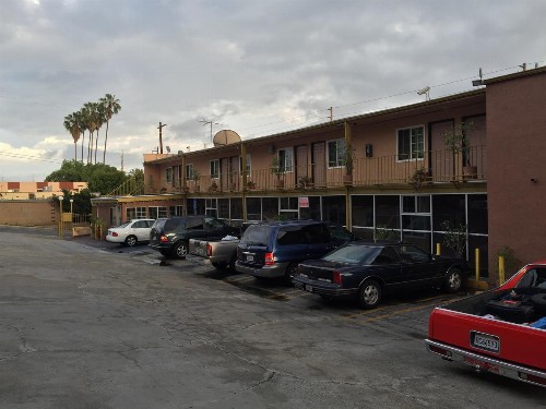 Highland Park Motel - image 14