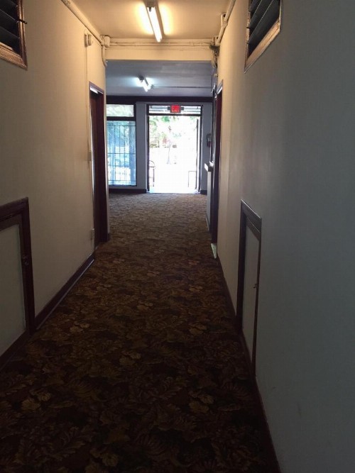 Roxy Hotel - image 12