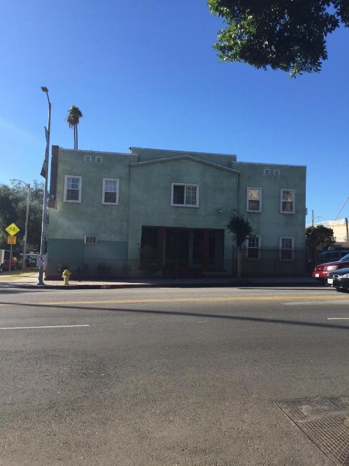 Roxy Hotel - image 15