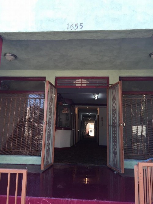Roxy Hotel - image 2