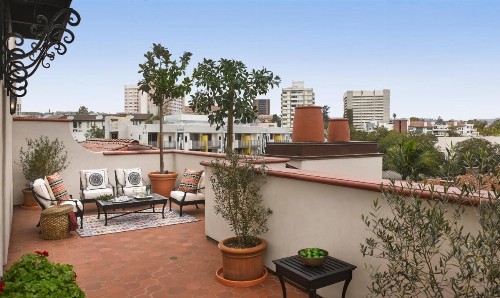 Plaza la Reina - image 5