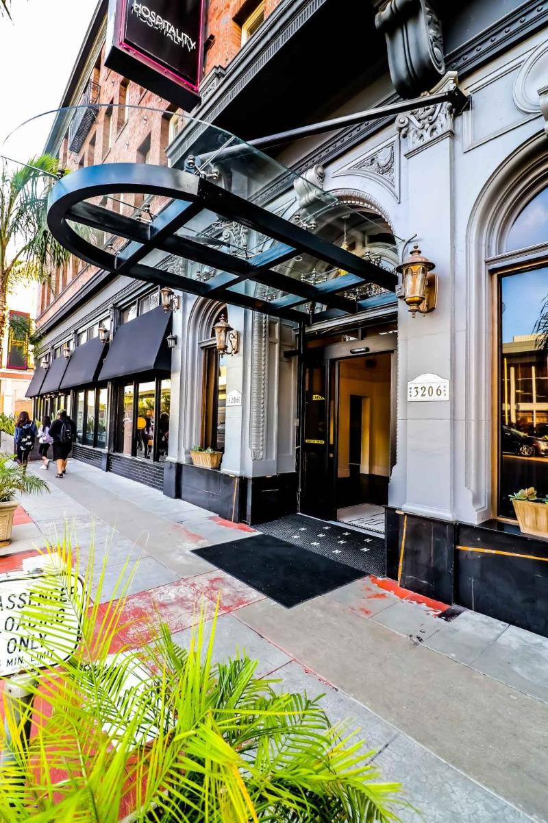 H by H Hospitality - image 6