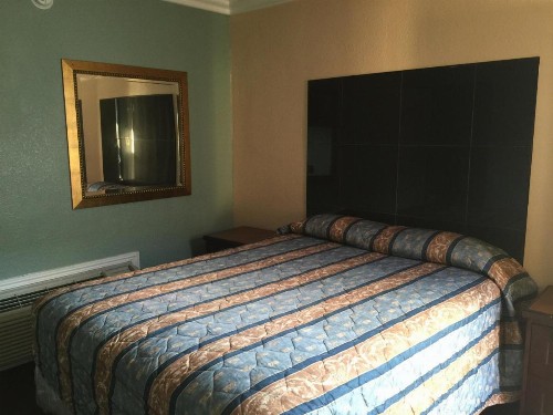 Park Motel - image 2