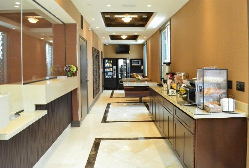 Tuscan Garden Inn - image 12