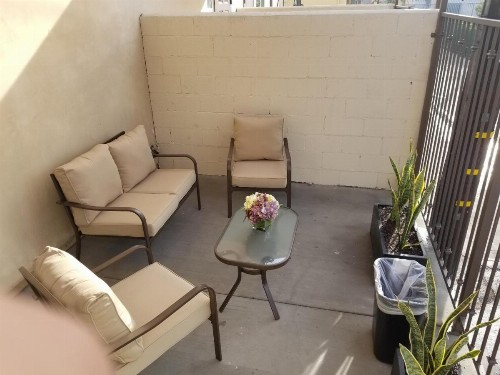 Tuscan Garden Inn - image 2