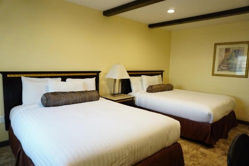 Tuscan Garden Inn - image 25