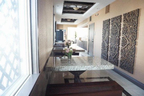 Tuscan Garden Inn - image 35