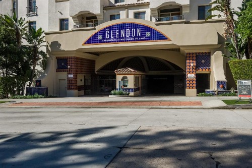 Glendon Westwood 4143-TH-R - image 12