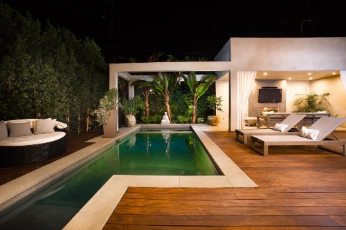 Sycamore Villa - image 4
