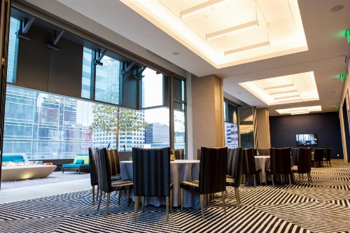 Hotel Indigo - Los Angeles Downtown an IHG Hotel - image 16
