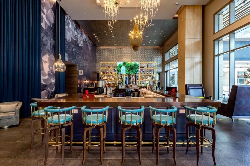 Hotel Indigo - Los Angeles Downtown an IHG Hotel - image 23