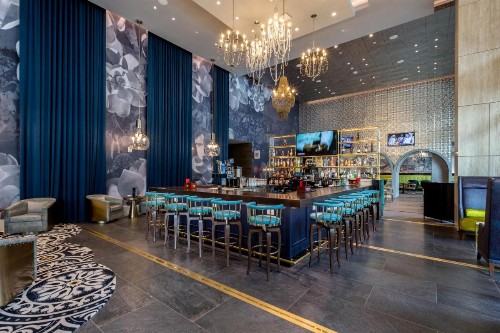 Hotel Indigo - Los Angeles Downtown an IHG Hotel - image 25