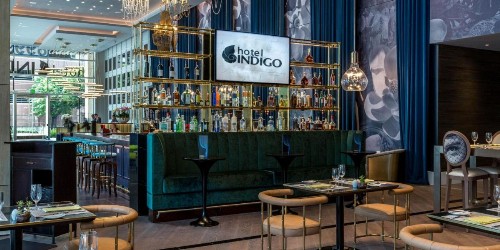 Hotel Indigo - Los Angeles Downtown an IHG Hotel - image 32