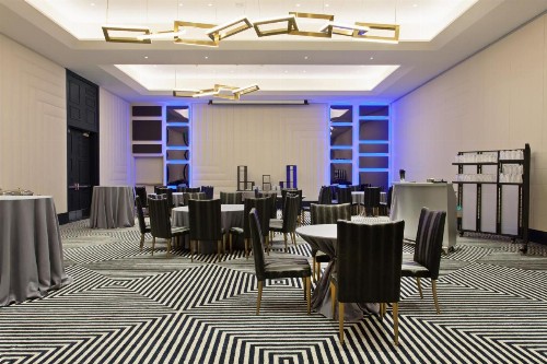 Hotel Indigo - Los Angeles Downtown an IHG Hotel - image 37