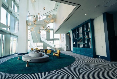 Hotel Indigo - Los Angeles Downtown an IHG Hotel - image 40