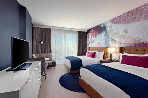 Hotel Indigo - Los Angeles Downtown an IHG Hotel - image 47