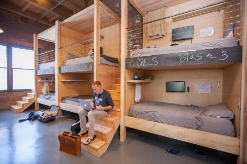 PodShare DTLA - image 19