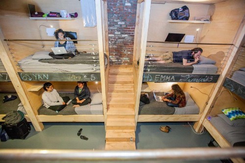 PodShare DTLA - image 9