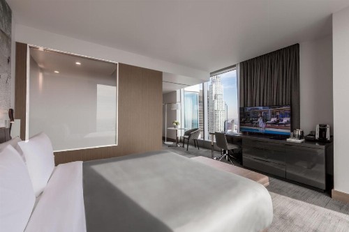 InterContinental - Los Angeles Downtown an IHG Hotel - image 12