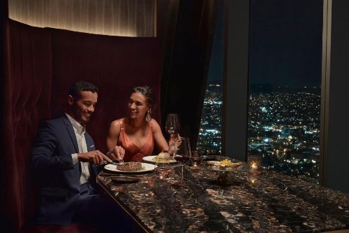 InterContinental - Los Angeles Downtown an IHG Hotel - image 24