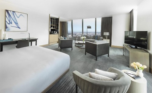 InterContinental - Los Angeles Downtown an IHG Hotel - image 26