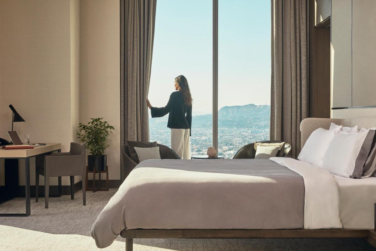 InterContinental - Los Angeles Downtown an IHG Hotel - image 3