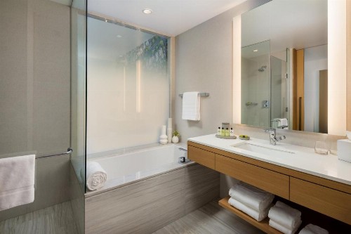 InterContinental - Los Angeles Downtown an IHG Hotel - image 30
