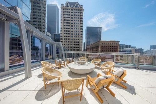 InterContinental - Los Angeles Downtown an IHG Hotel - image 35