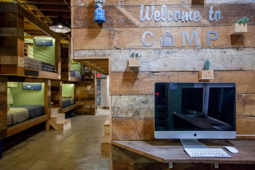 PodShare Los Feliz - image 11