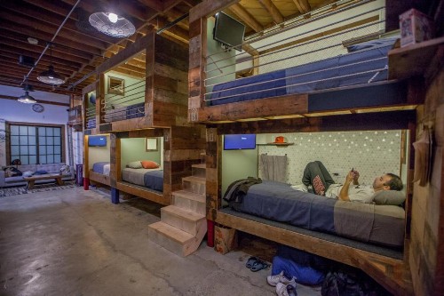 PodShare Los Feliz - image 16