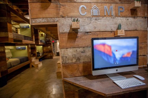 PodShare Los Feliz - image 17