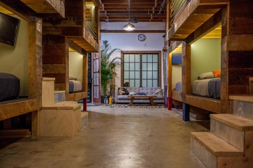 PodShare Los Feliz - image 18