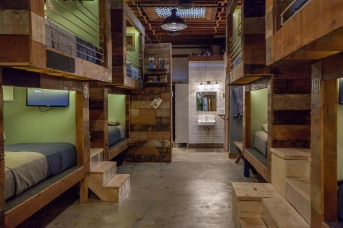 PodShare Los Feliz - image 2