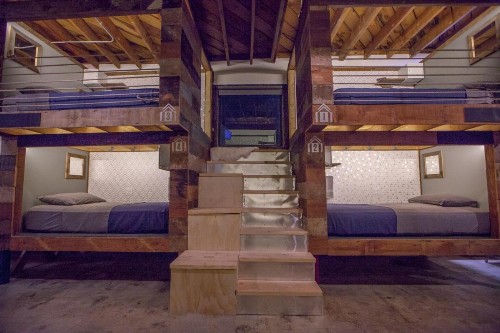 PodShare Los Feliz - image 21