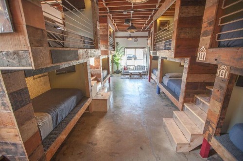 PodShare Los Feliz - image 23