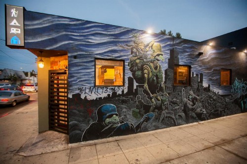 PodShare Los Feliz - image 25